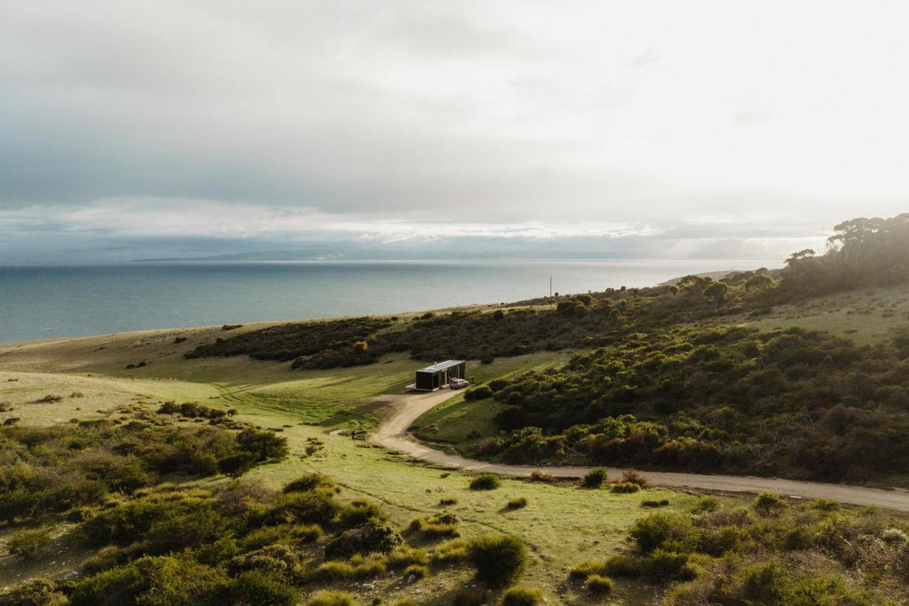 Cabn Kangaroo Island Penneshaw Exterior foto