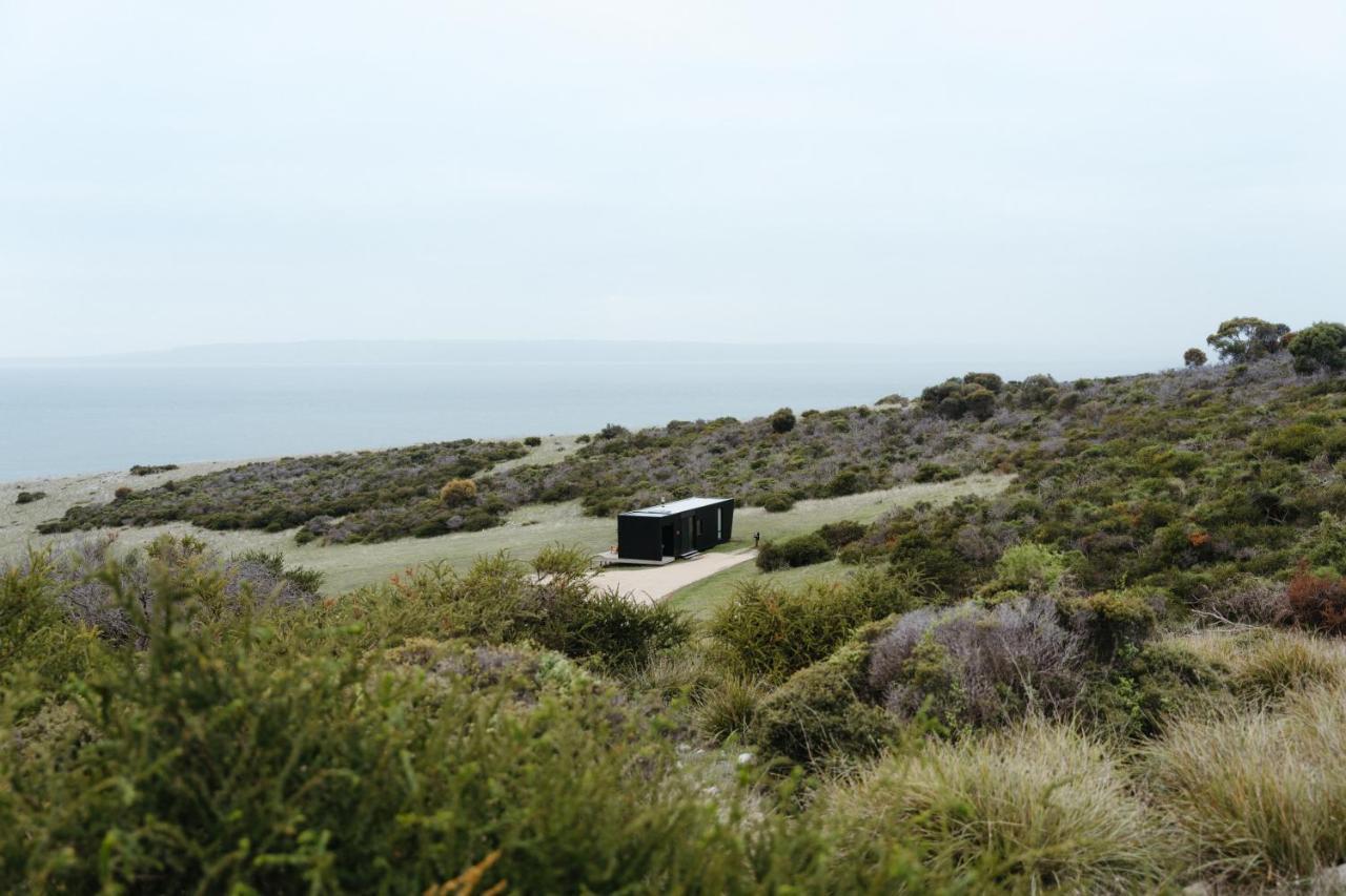 Cabn Kangaroo Island Penneshaw Exterior foto