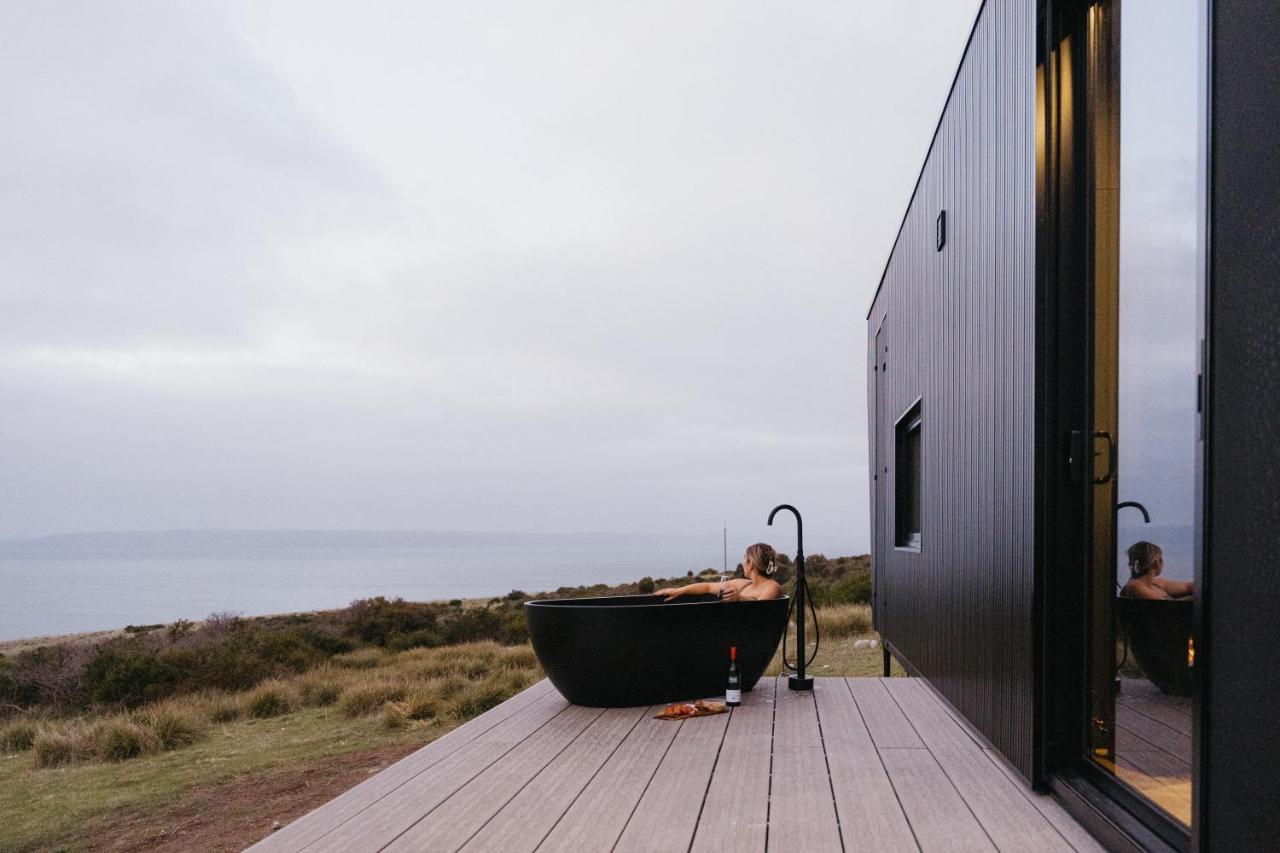 Cabn Kangaroo Island Penneshaw Exterior foto