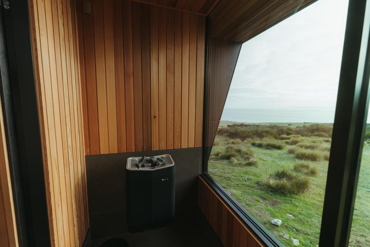 Cabn Kangaroo Island Penneshaw Exterior foto