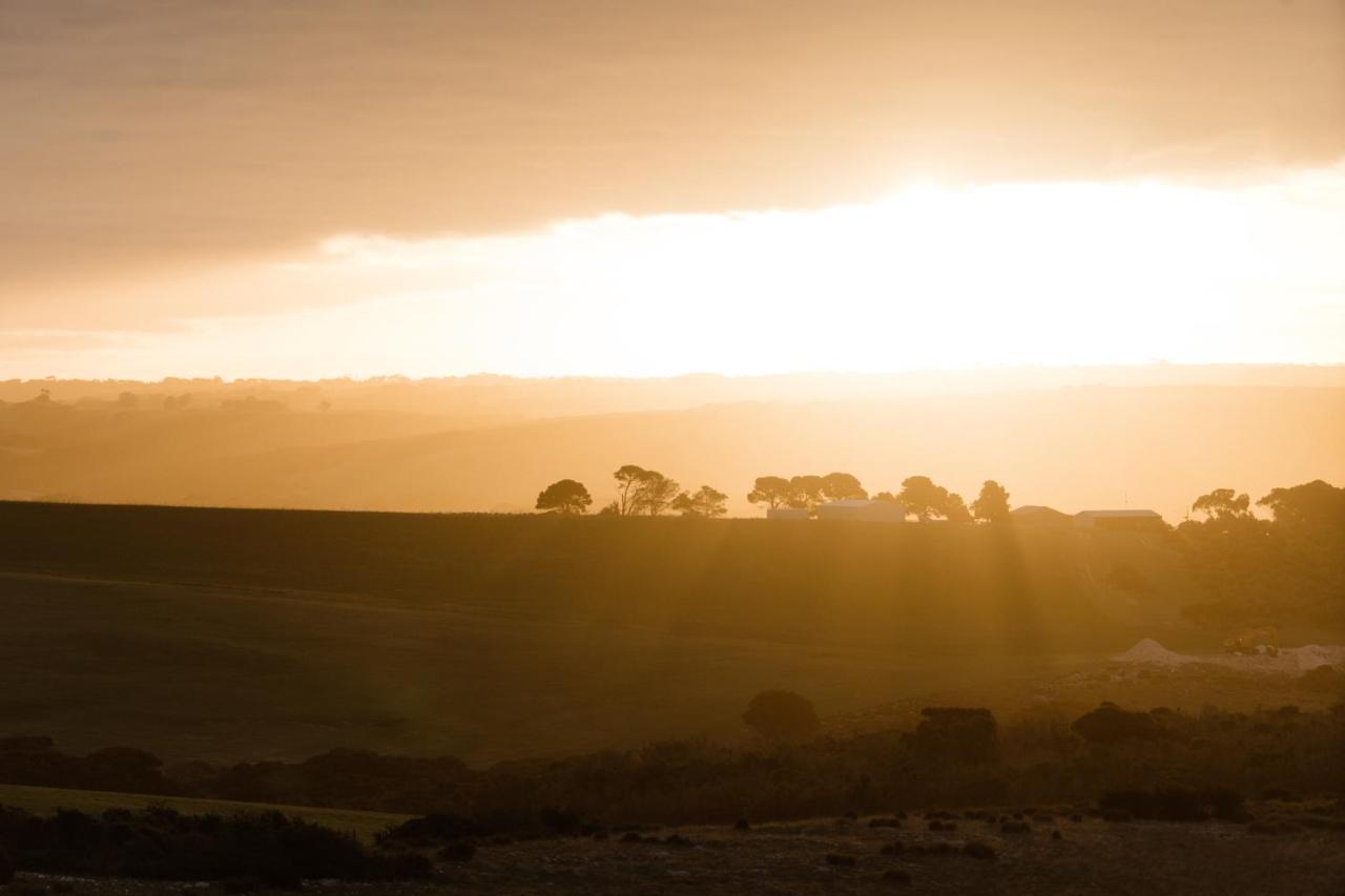 Cabn Kangaroo Island Penneshaw Exterior foto