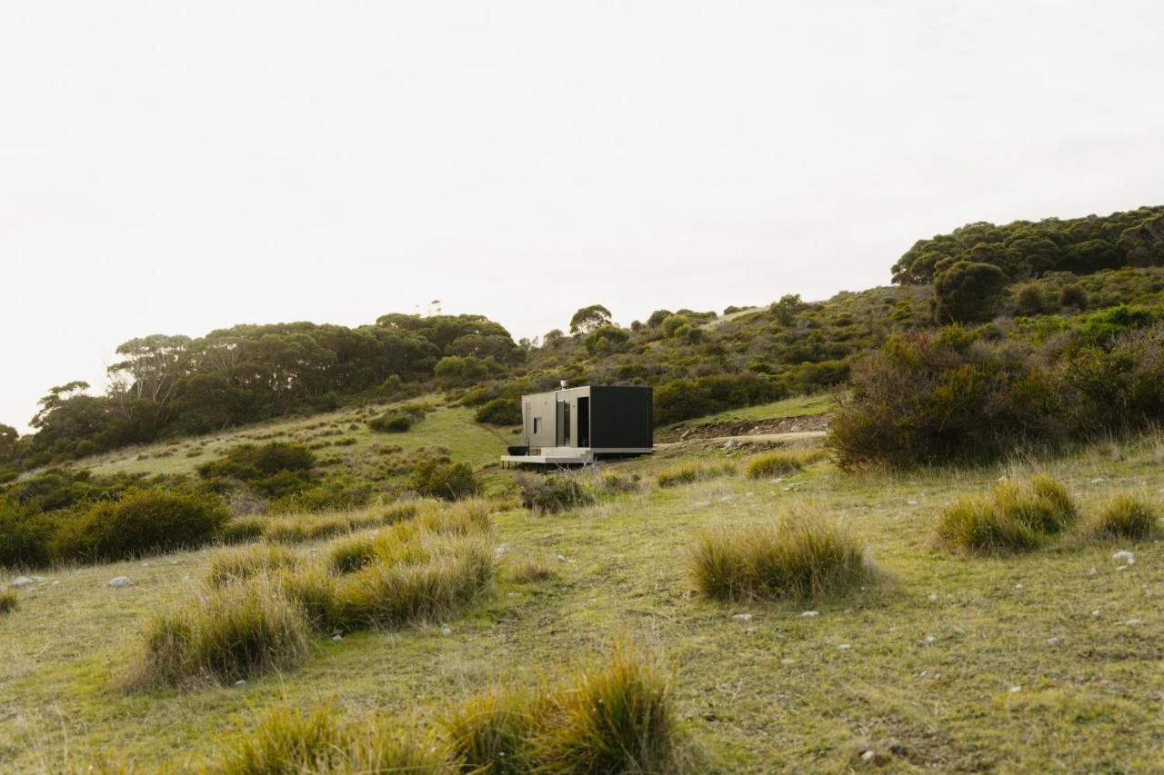Cabn Kangaroo Island Penneshaw Exterior foto