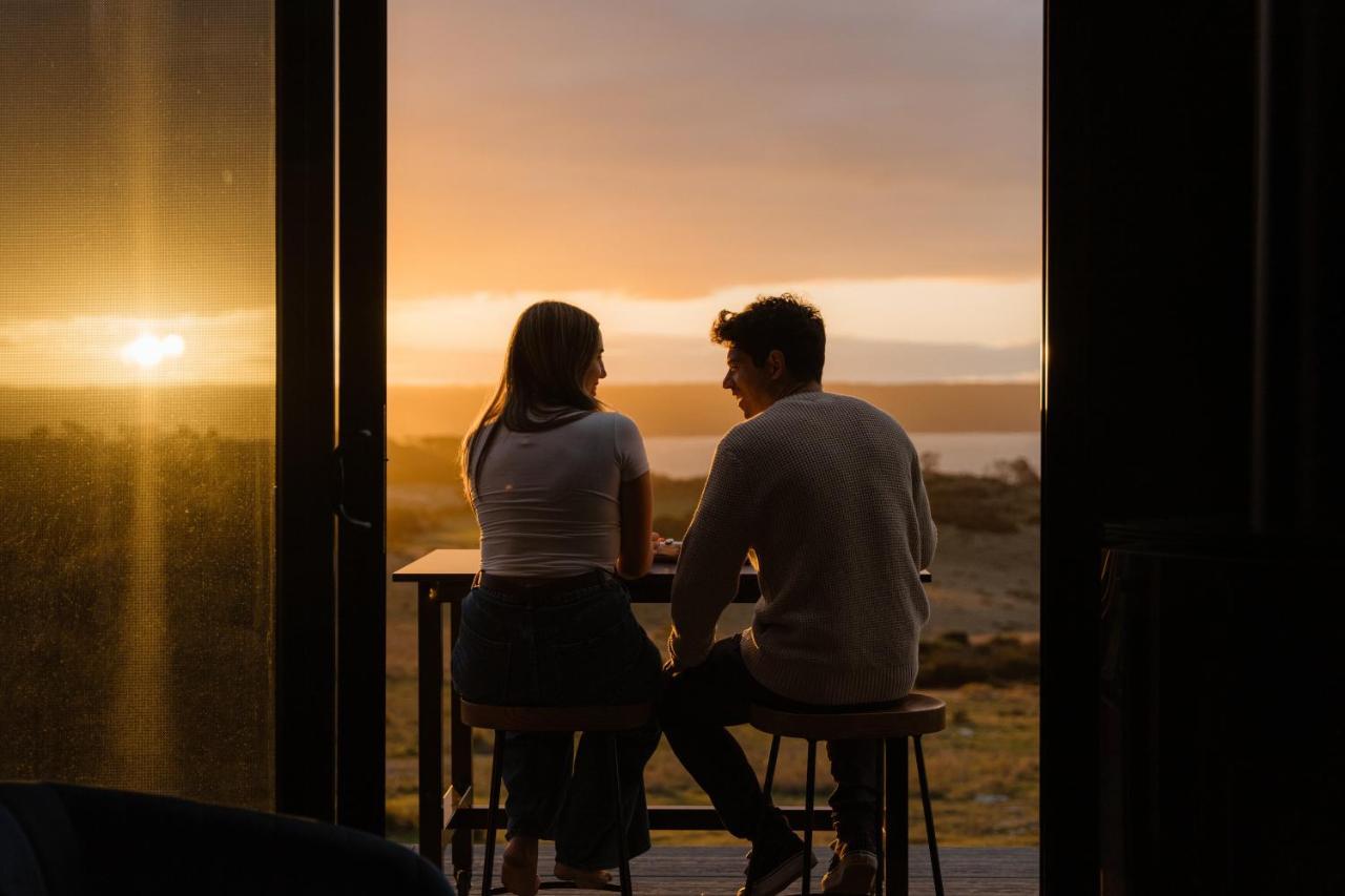 Cabn Kangaroo Island Penneshaw Exterior foto