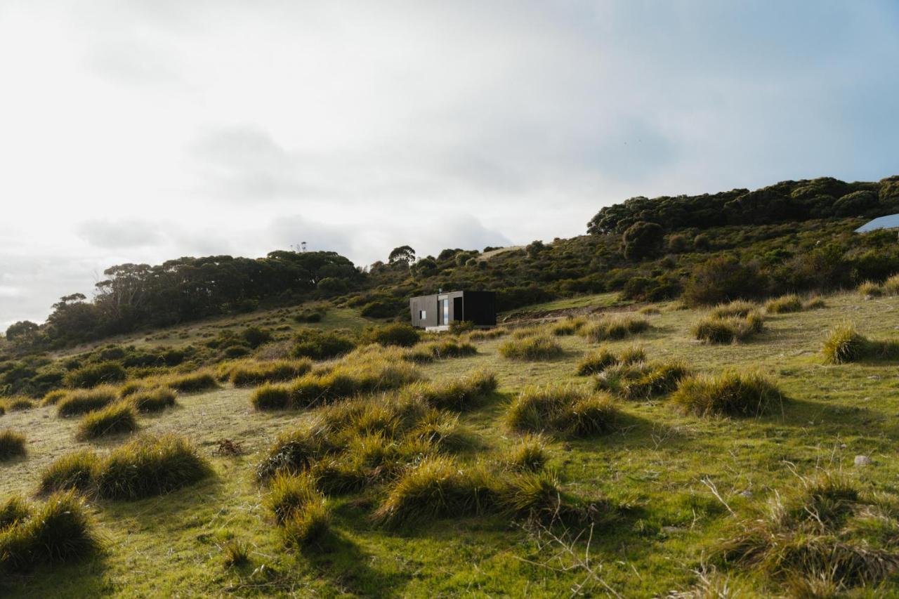 Cabn Kangaroo Island Penneshaw Exterior foto