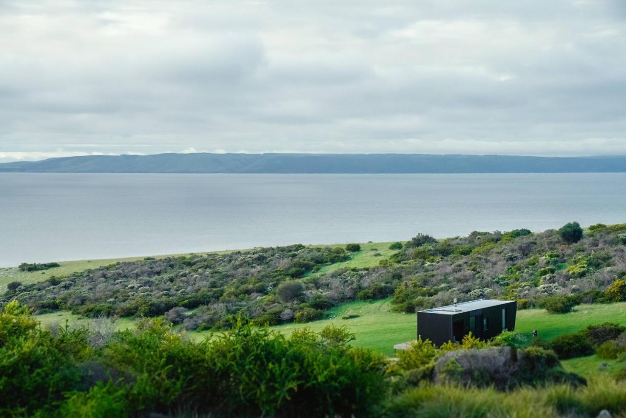 Cabn Kangaroo Island Penneshaw Exterior foto