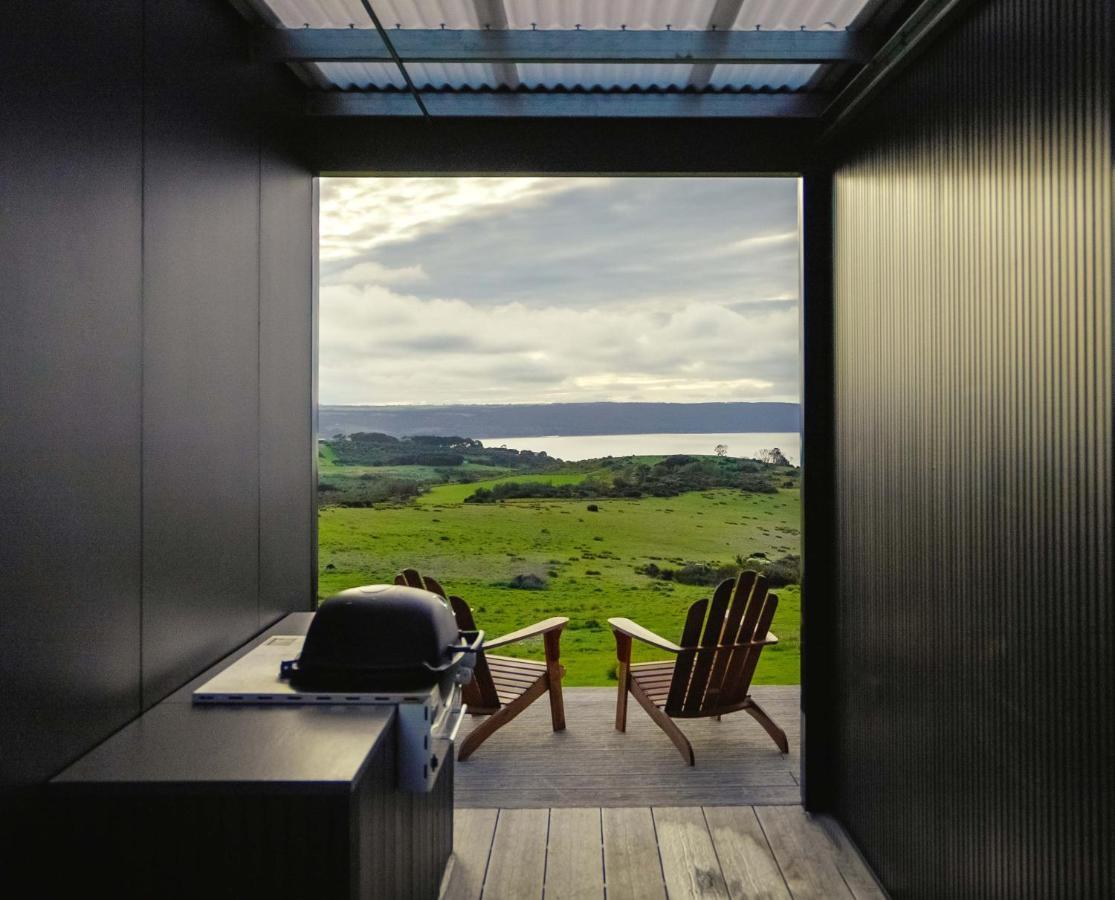 Cabn Kangaroo Island Penneshaw Exterior foto
