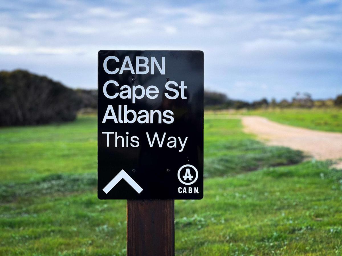Cabn Kangaroo Island Penneshaw Exterior foto