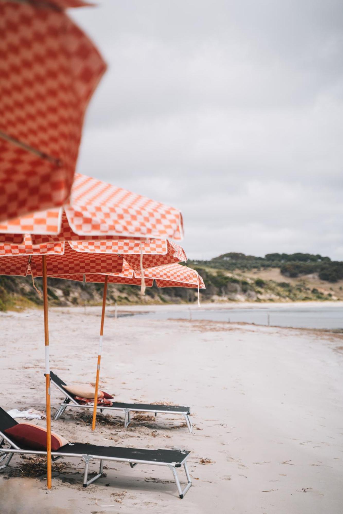 Cabn Kangaroo Island Penneshaw Exterior foto