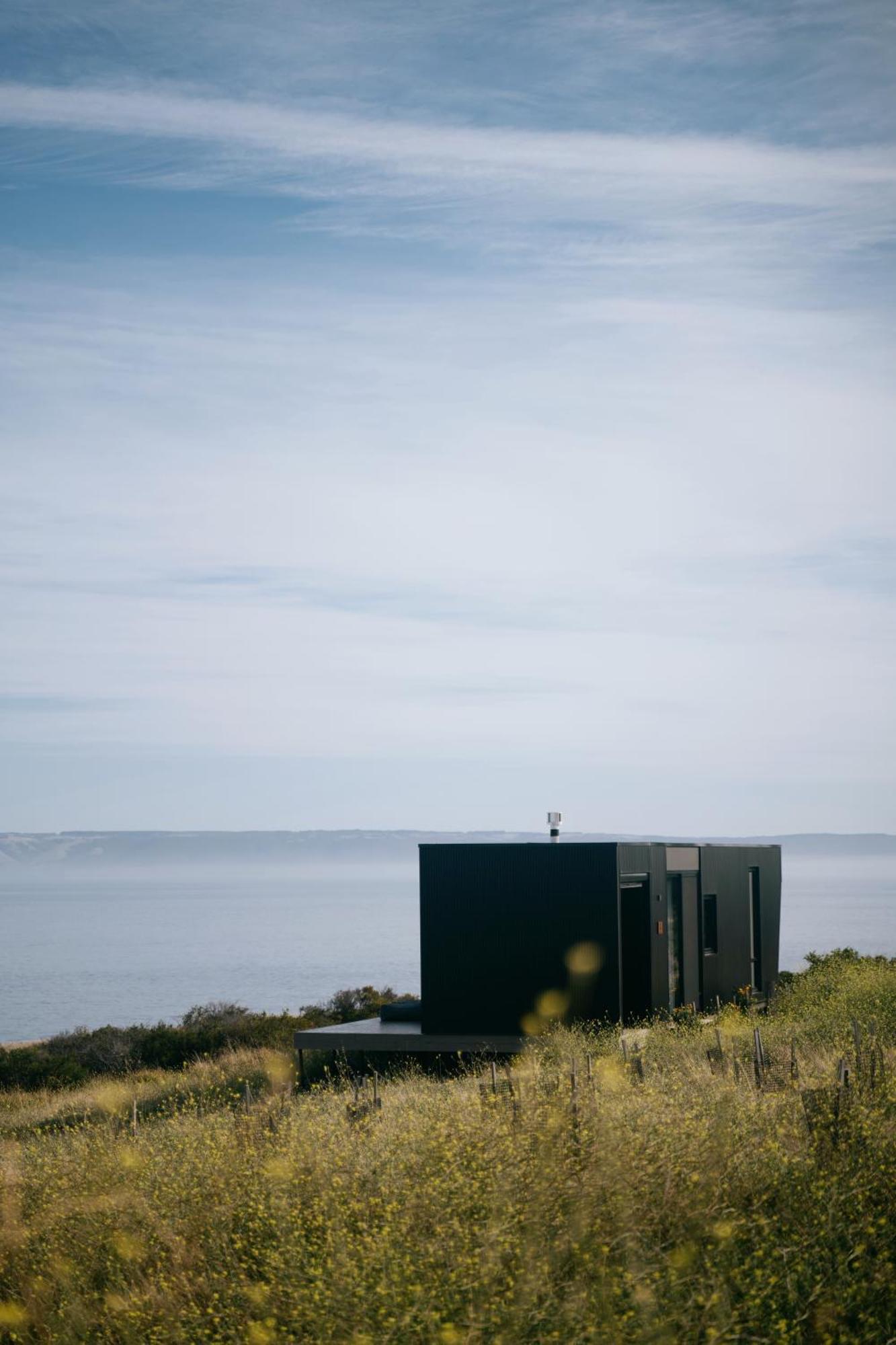 Cabn Kangaroo Island Penneshaw Exterior foto