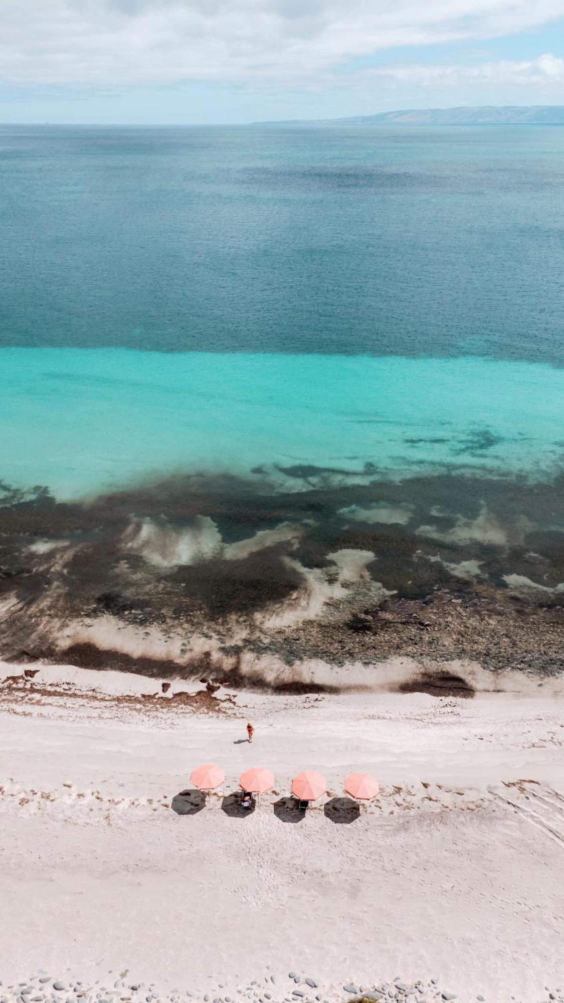 Cabn Kangaroo Island Penneshaw Exterior foto